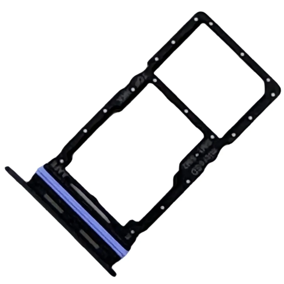 Sim Tray / Sim Card Holder For Galaxy A16 5G - Price in Bangladesh