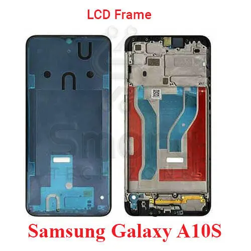 Samsung Galaxy A10s Body LCD Middle Frame Replacement parts - Price in Bangladesh