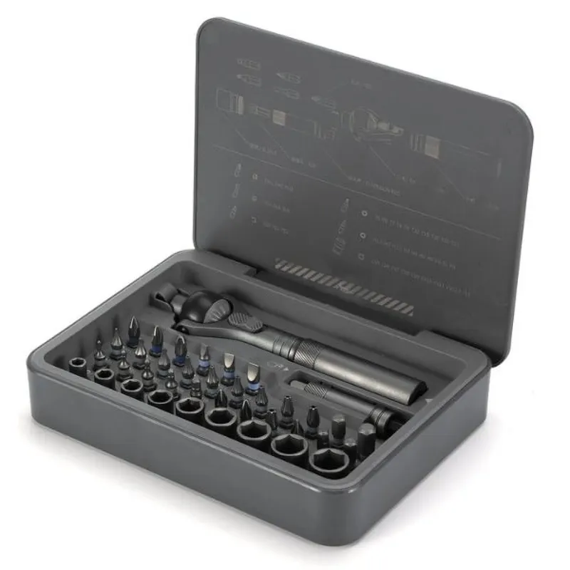 Xiaomi Duka RS2 Ratchet Screwdriver Set - Price in Bangladesh