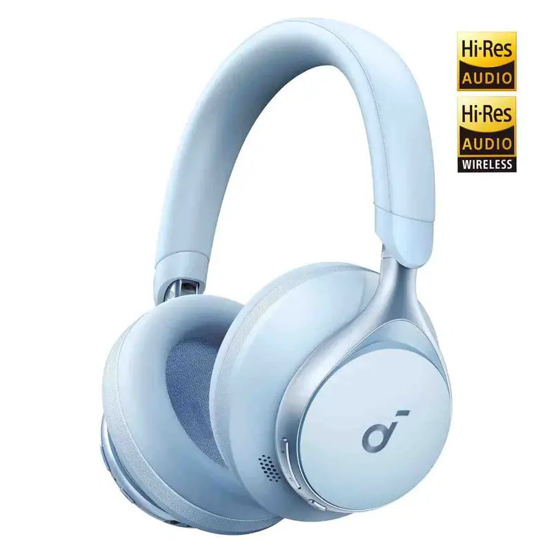 Soundcore by Anker Space One Adaptive Active Noise Cancelling Headphones - Price in Bangladesh