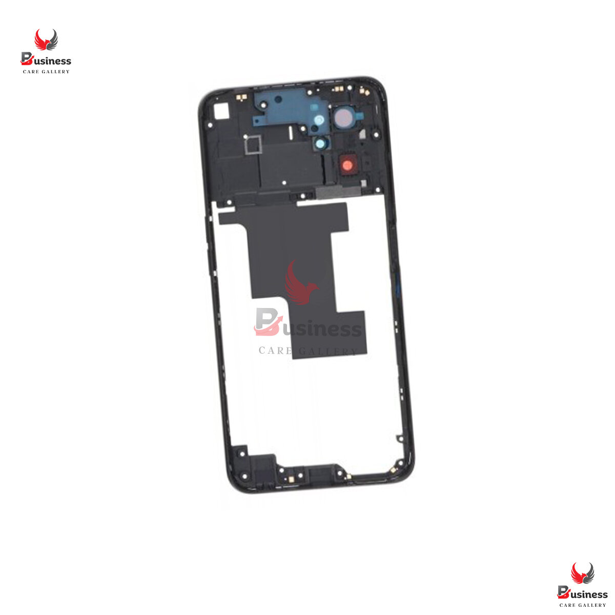 Middle Frame Ring Only for Realme 9i 4G - Price in Bangladesh