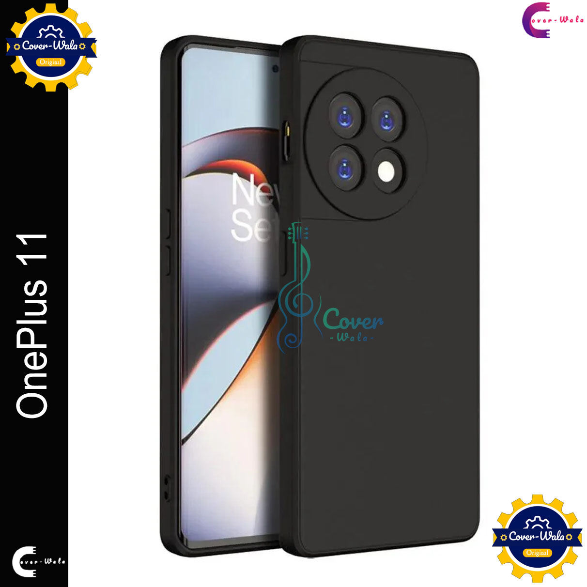 Premium Liquid Silicone Phone case for OnePlus 11 5G / 1+ 11 5G Liquid Silicon Mobile Back Case Soft Silicone Phone Cover