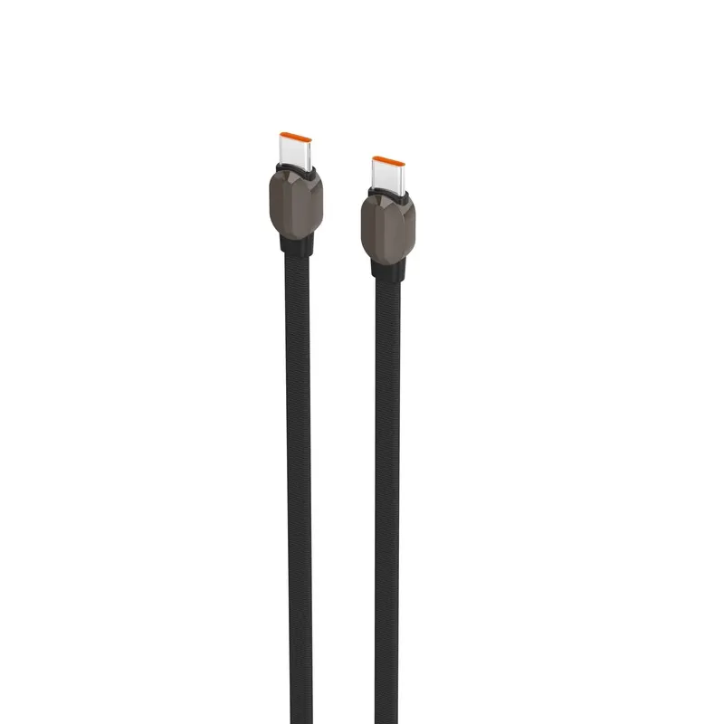 LDNIO 65W Fast Charging Data Cable - Price in Bangladesh