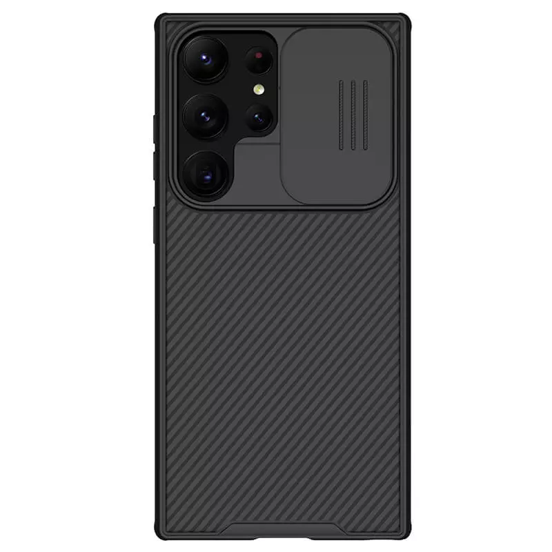 Nillkin CamShield Pro Cover Case for Samsung Galaxy S23 Ultra