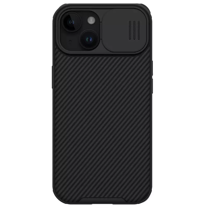 Nillkin CamShield Pro Cover Case for Apple iPhone 15 6.1 (2023)