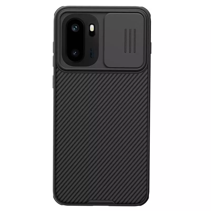 Nillkin CamShield Pro Camera Protective Cover Case for Oneplus Ace 6, Oneplus Ace 6T, Oneplus 15R