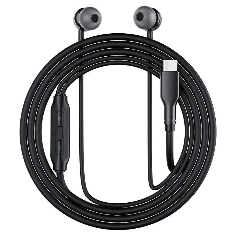 ACEFAST L8 Wired Earphones with Mic