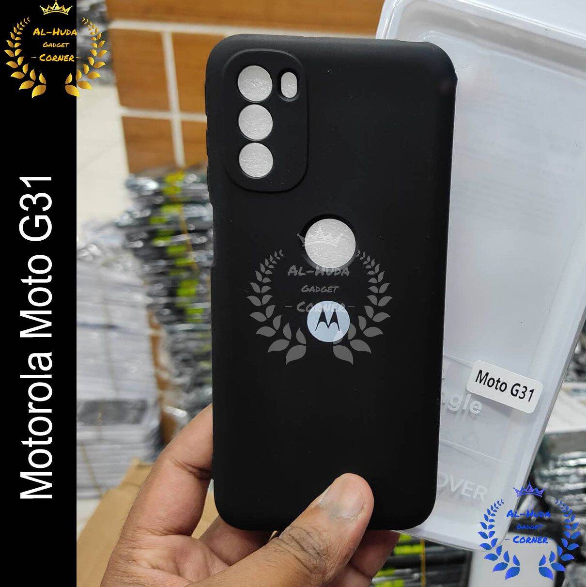 Premium Liquid Silicone Phone case for Motorola Moto G31 Liquid Silicon Mobile Back Case Soft Silicone Phone Cover