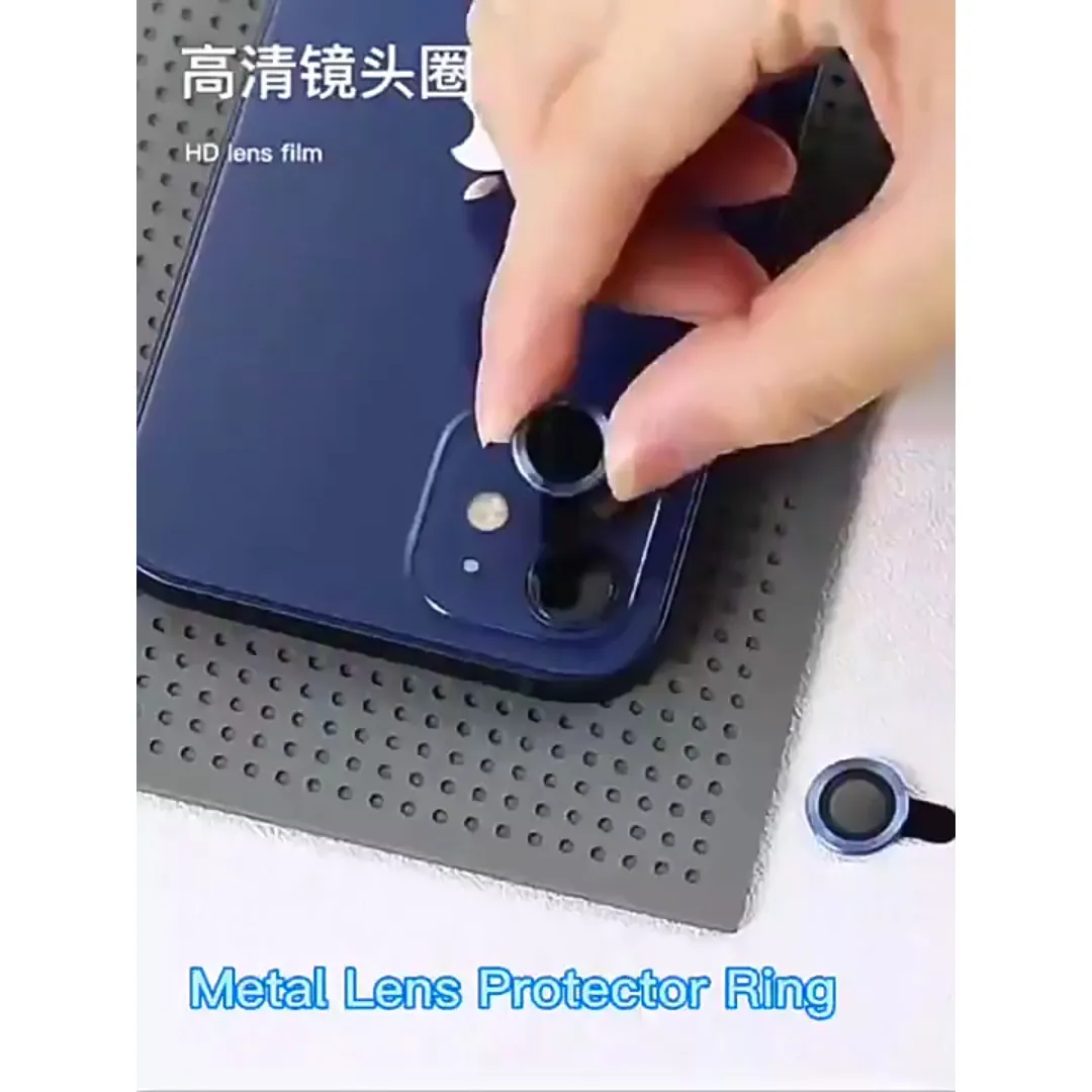 For Samsung Galaxy S26 Ultra Camera Lens Protector, 1 Pack | Individual Camera Cover, 9H Tempered Glass, Original Camera Clarity, Scratch-Resistant, Case Friendly, 1 Set 5 Pcs