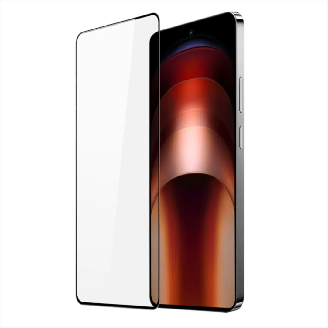 Premium Tempered Glass Screen Protector For Iqoo Neo 9 / Iqoo Neo 9 Pro
