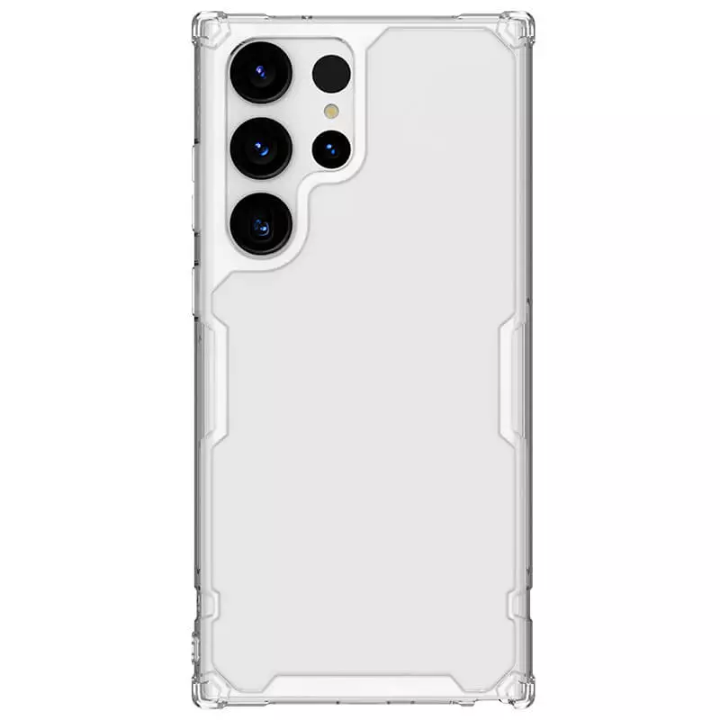 Nillkin Nature TPU Pro Series Case for Samsung Galaxy S23 Ultra