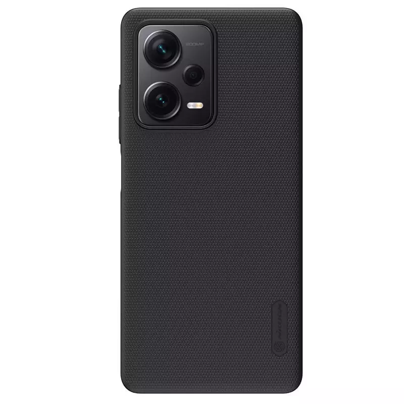 Nillkin Super Frosted Shield Matte cover case for Xiaomi Redmi Note 12 Pro Plus (Redmi Note 12 Pro+)