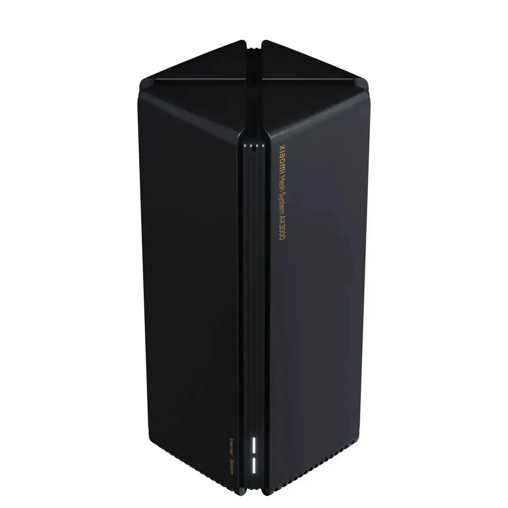 Xiaomi Redmi AX3000 Mesh System Wi-Fi Router - Price in Bangladesh