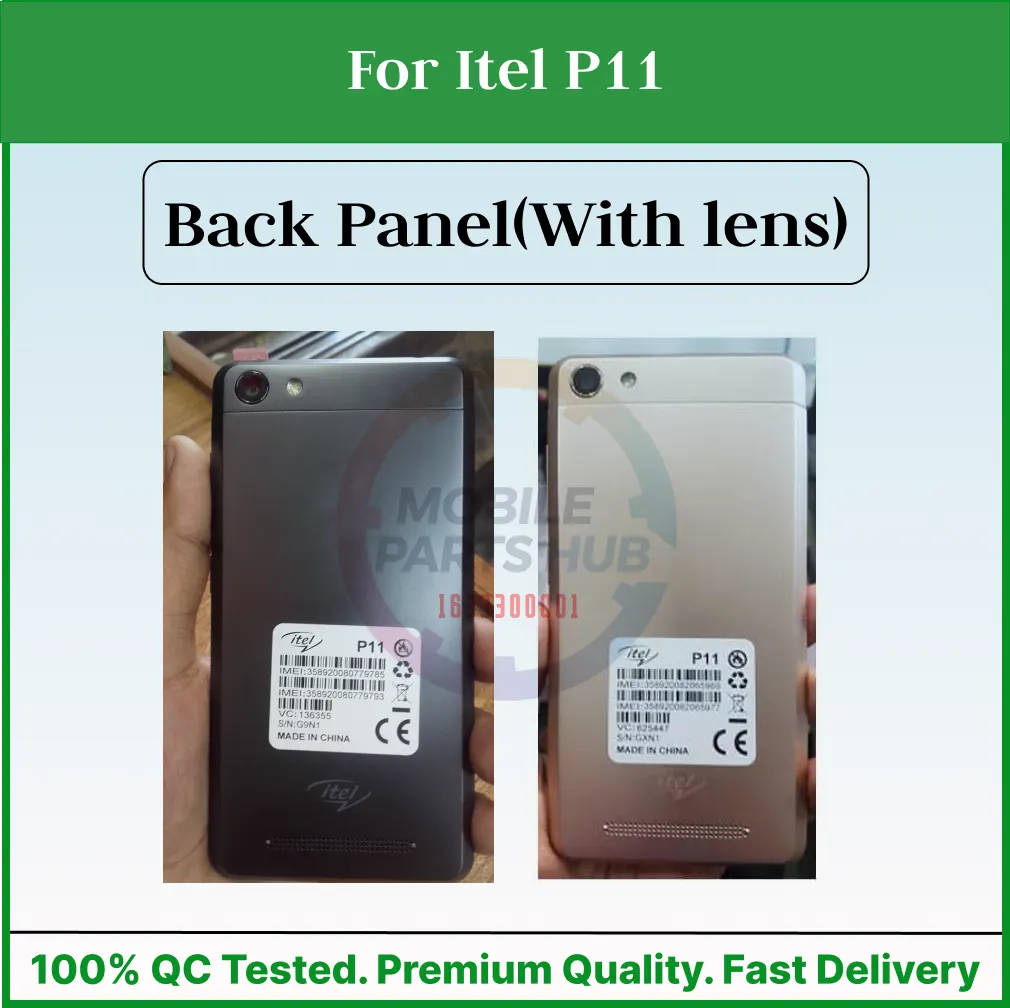 For Realme C31 Back Panel/Backshell/ Casing +Camera Lens + SIde Button With Logo-All Colors Available - Price in Bangladesh
