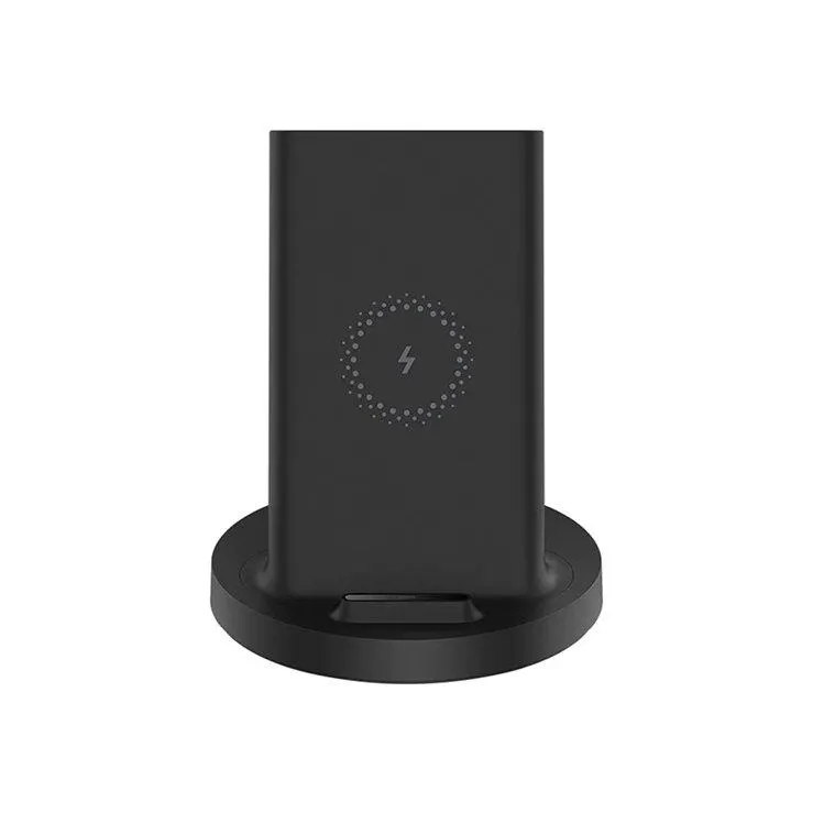 Xiaomi Vertical Wireless Charger (Universal Fast Charging 20W) - Price in Bangladesh