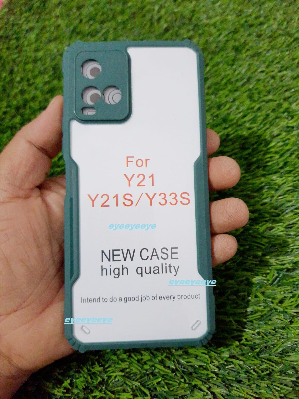 vivo Y21/Y21s/Y33s Xundd Protective Fashionable back Cover