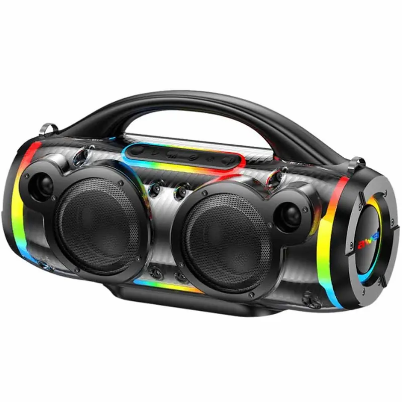 Awei KA12 Bluetooth Speaker - Price in Bangladesh