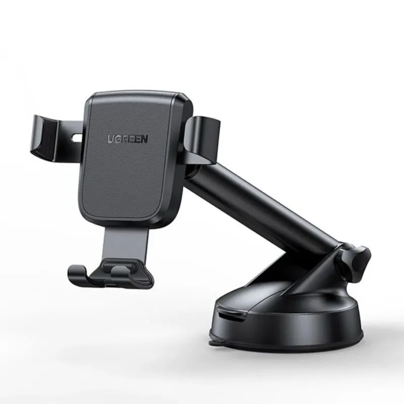 UGREEN 60990B Gravity Suction Phone Holder - Price in Bangladesh