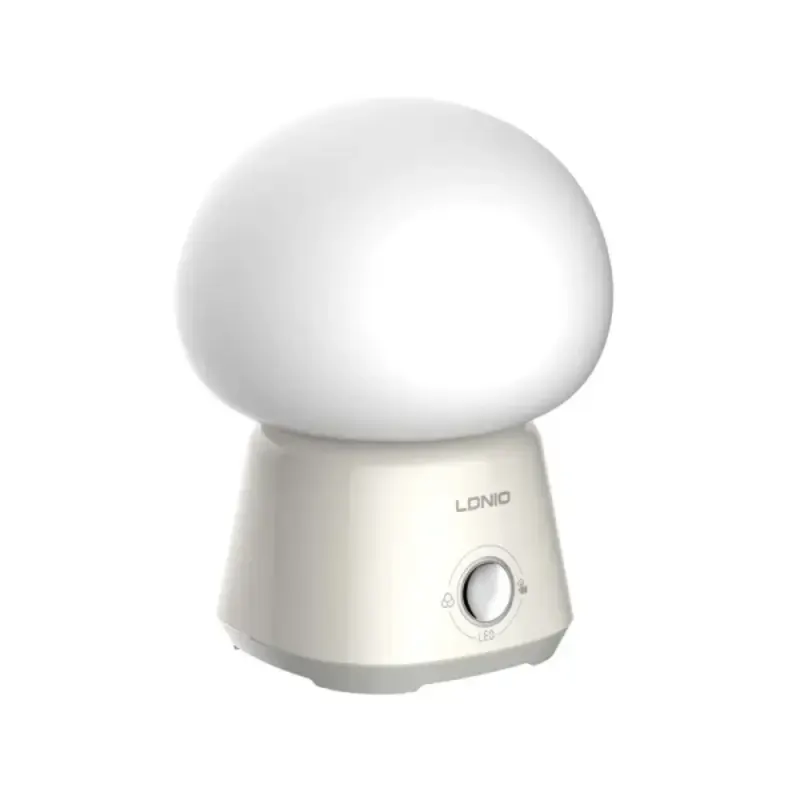 LDNIO Y4 Smart Night Light Illumination Price in Bangladesh - Mobile.com.bd