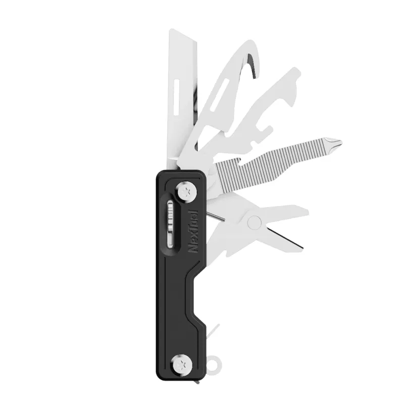 Xiaomi Nextool NE20096 10 in 1 Multifunction Knife Tool - Price in Bangladesh