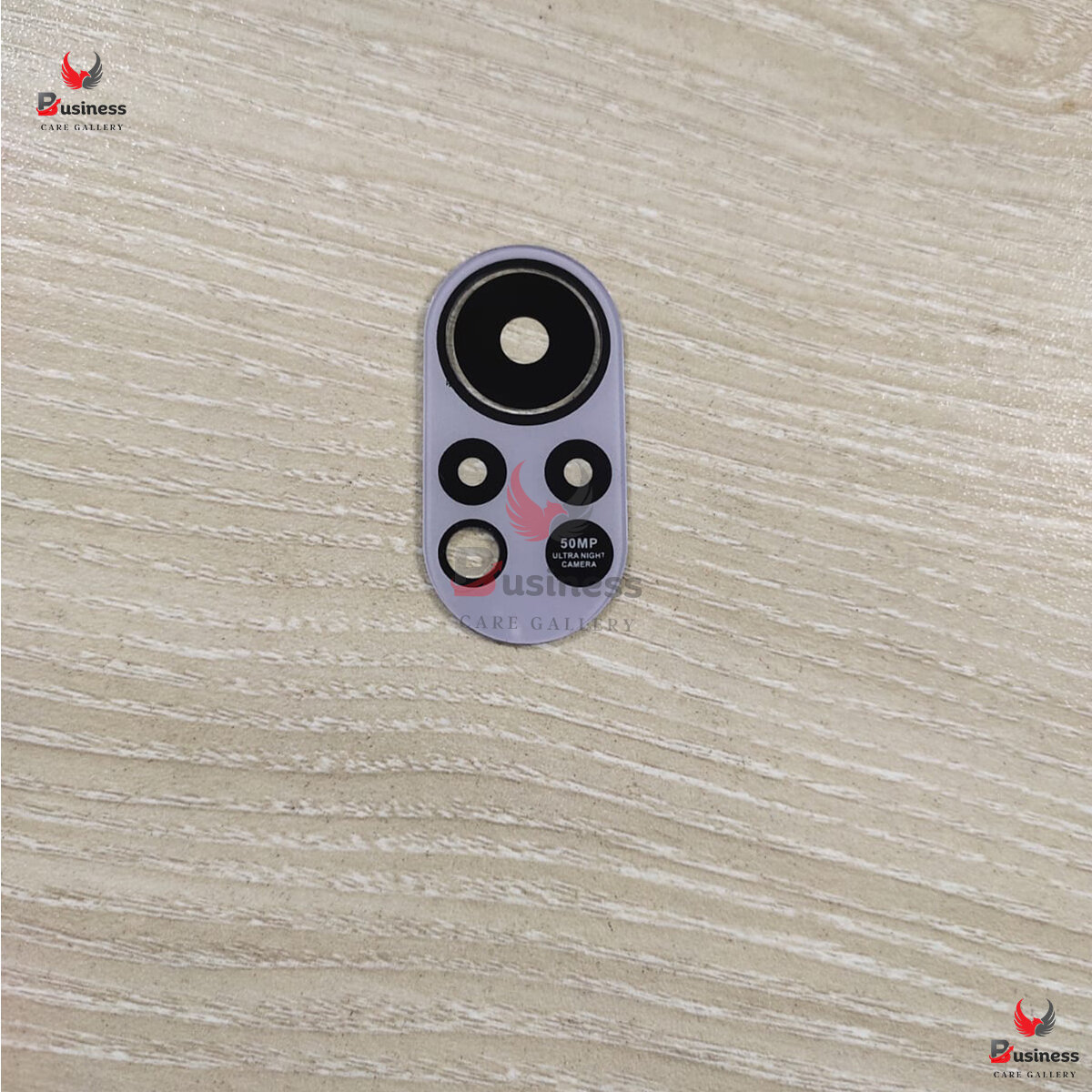 For Infinix Hot 11s camera glas+camera frame replacement - Price in Bangladesh