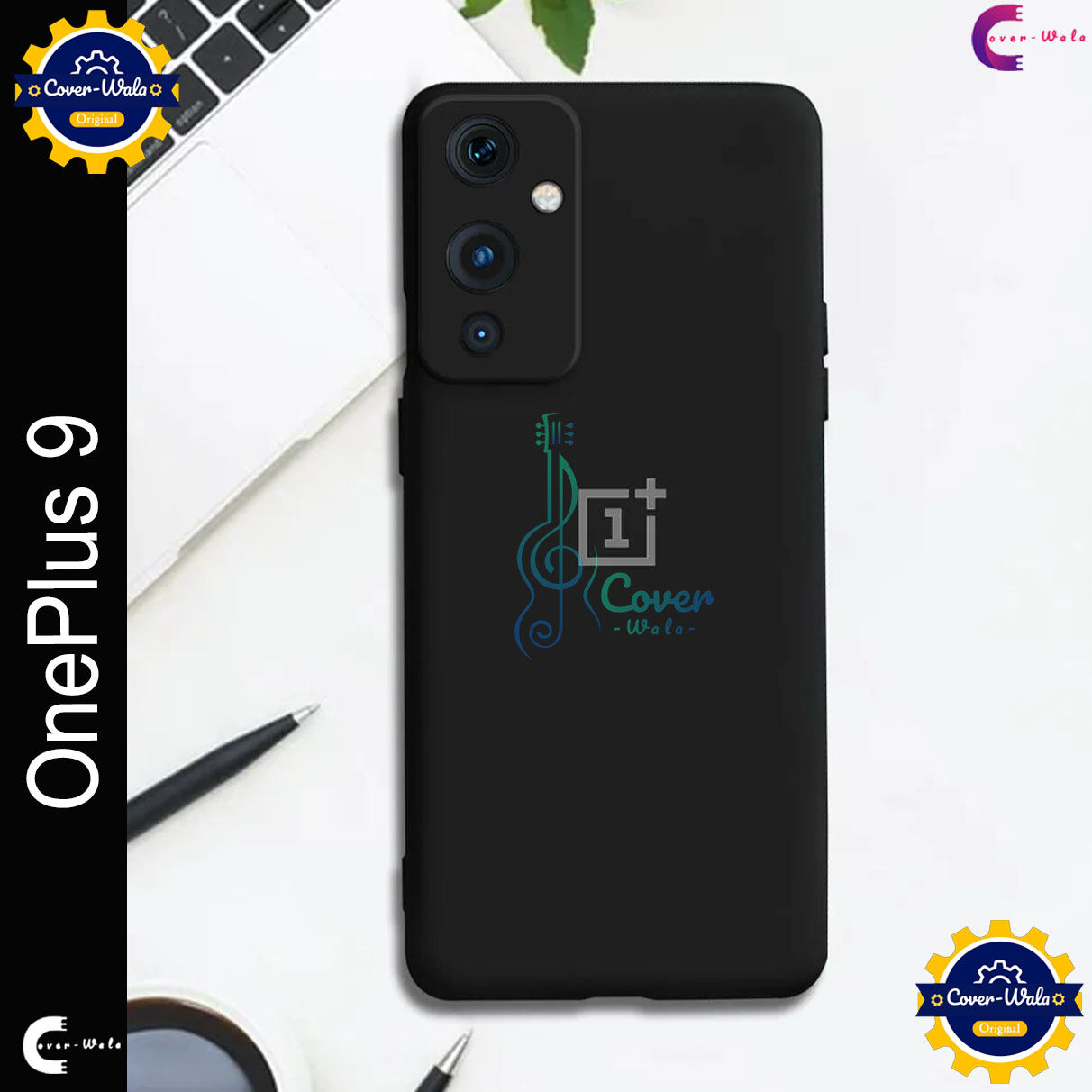 Premium Liquid Silicone Phone case for OnePlus 9 5G / 1+ 9 5G Liquid Silicon Mobile Back Case Soft Silicone Phone Cover