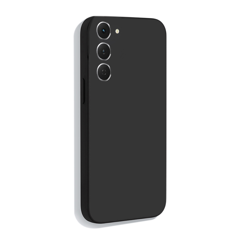 Original Premium Liquid Silicone Phone cover for Tecno Spark 40 Pro Back Cover