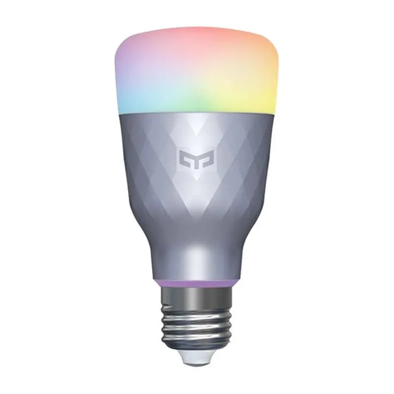 Xiaomi Yeelight Led Bulb 1S Color RGB - Price in Bangladesh