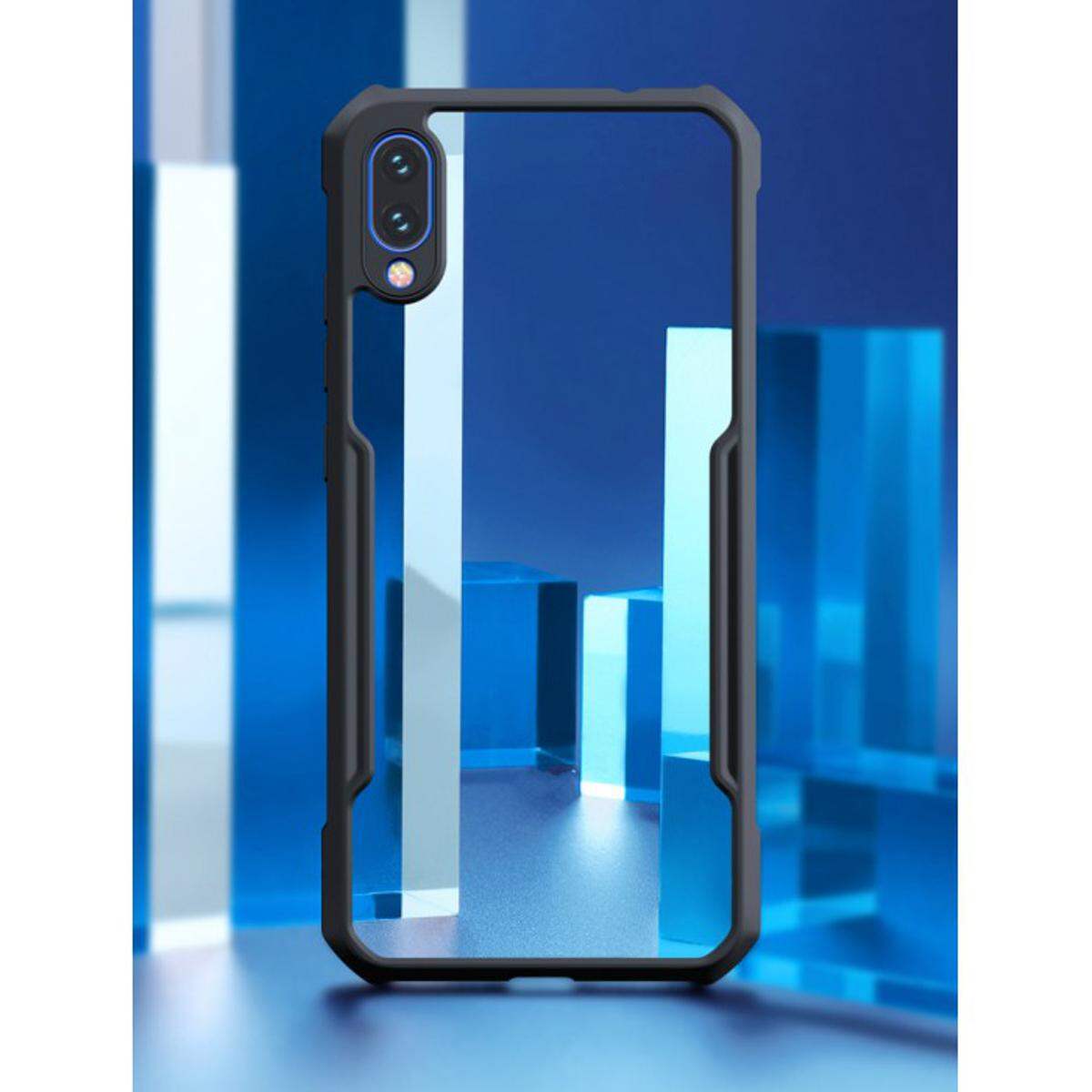 For Samsung Galaxy M01S \ A10S Xundd Mobile Back cover