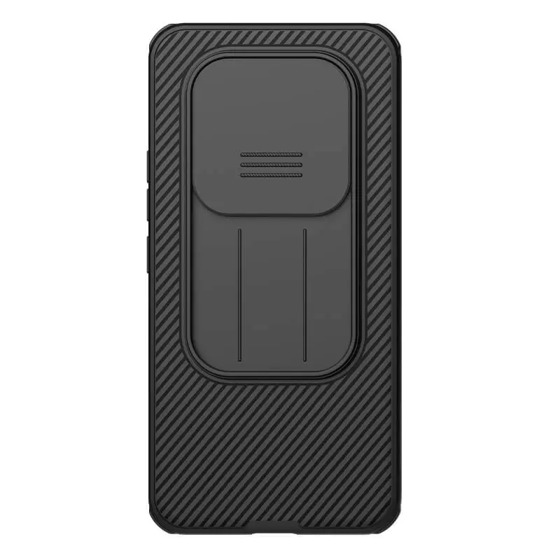 Nillkin CamShield Pro cover case for Xiaomi Redmi Note 15 Pro Plus (Redmi Note 15 Pro+) (Chinese version)