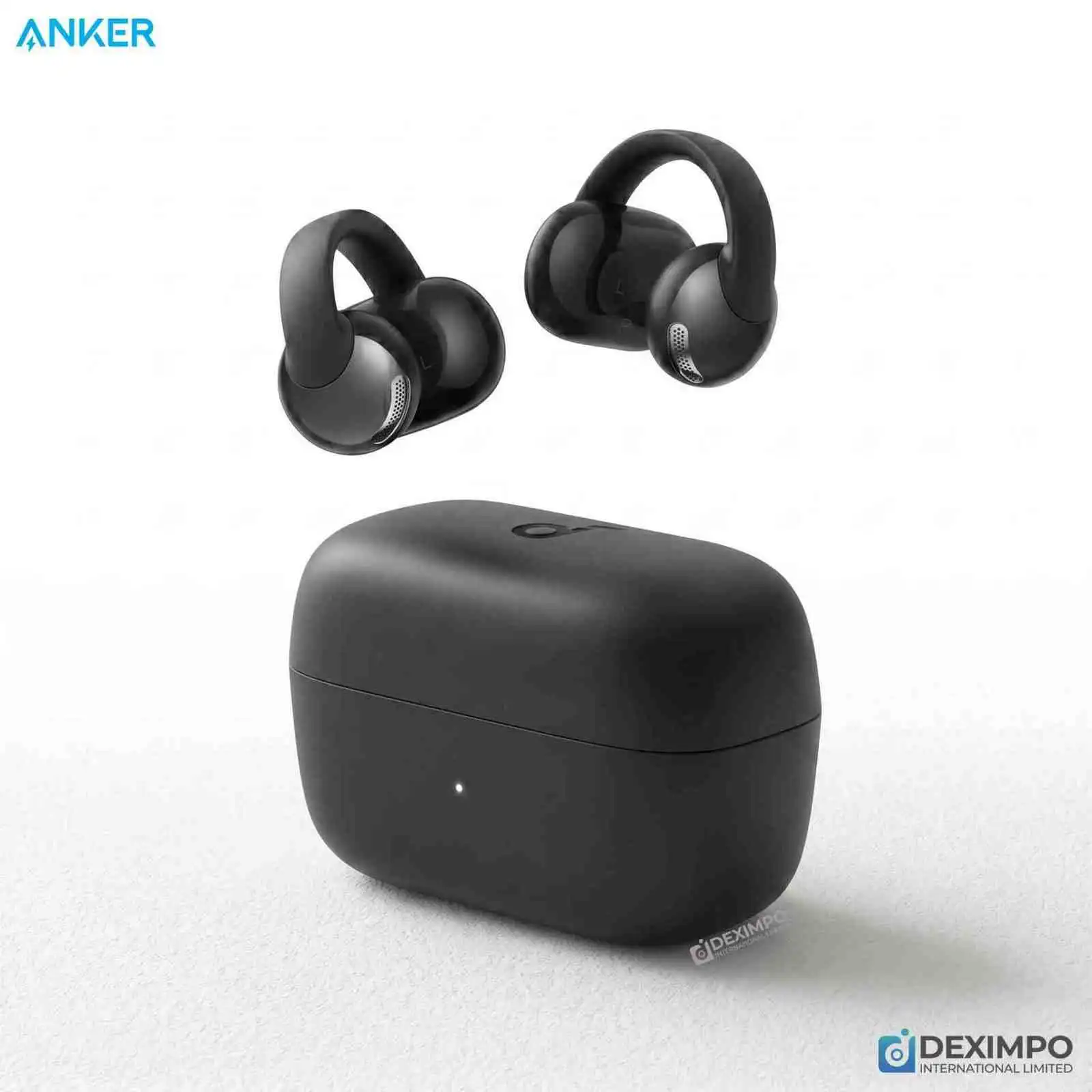 Soundcore C50i | Comfortable Clip on Earbuds By Anker - Price in Bangladesh