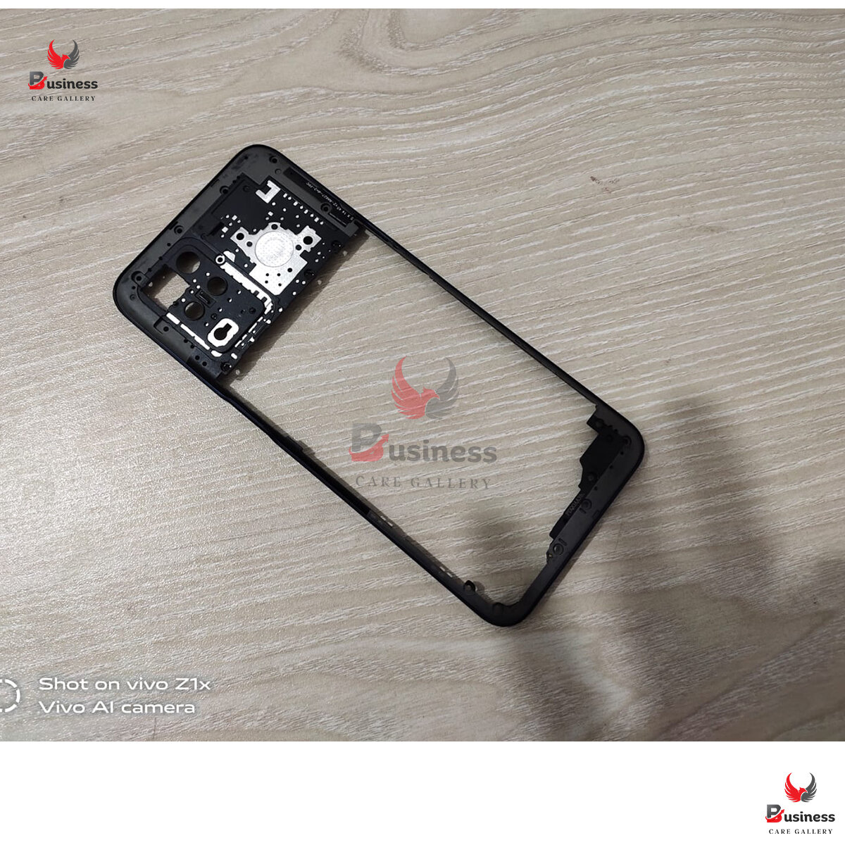 Middle Frame Ring Only for Realme 8 5G - Price in Bangladesh