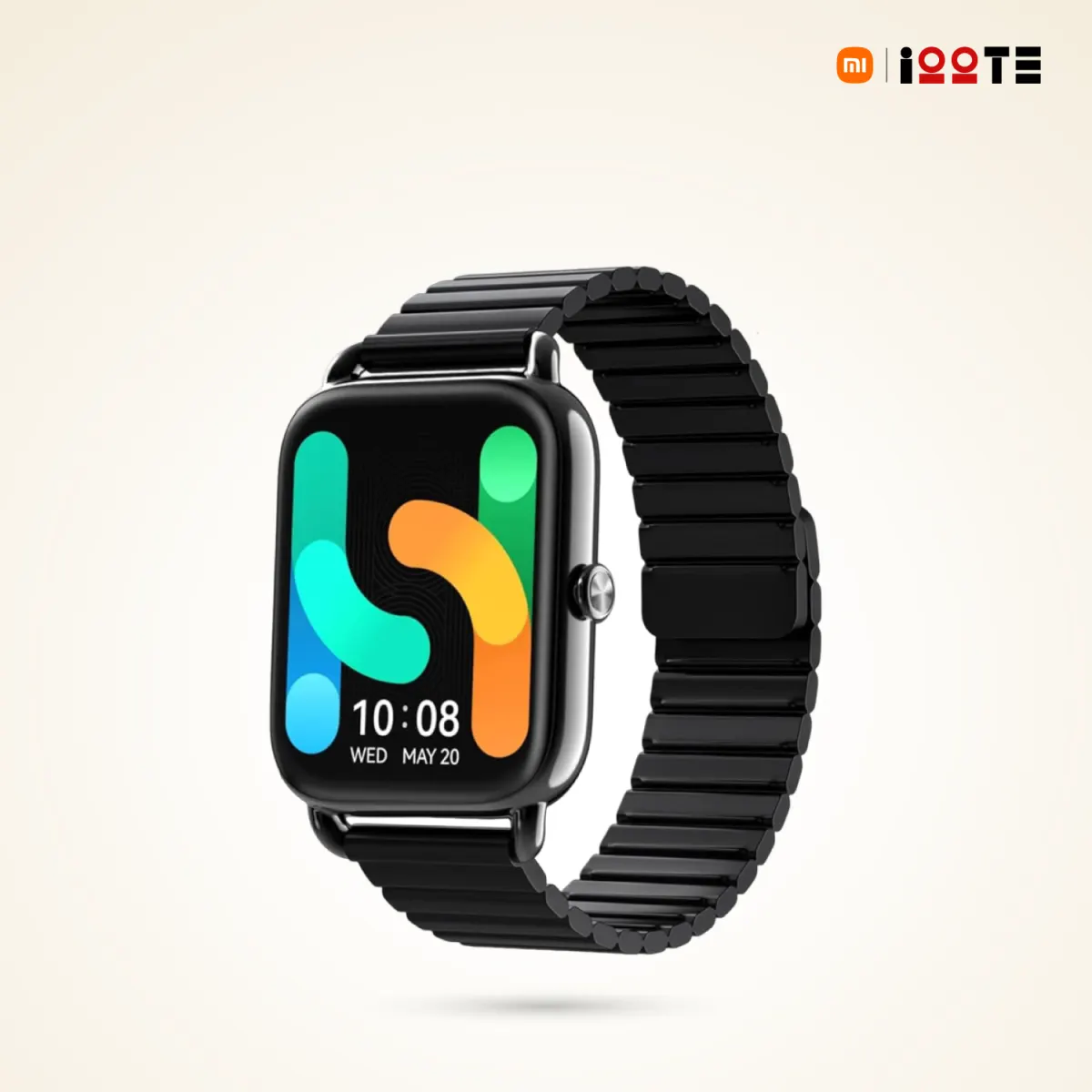 HayLou RS 4 Plus Smart Watch Price in Bangladesh - Mobile.com.bd