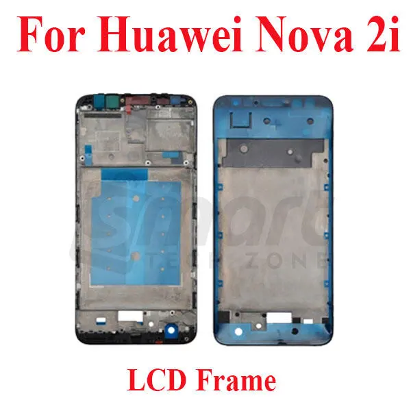 For Huawei Nova 2i Only Front LCD Frame Housing Replacement Parts - Price in Bangladesh