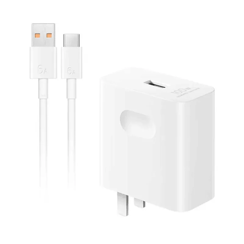 Honor supercharge power adapter (max 100w) - Price in Bangladesh