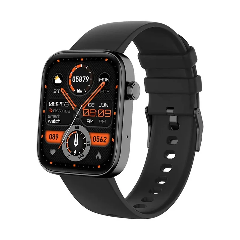 Colmi P71 Bluetooth Calling Smart Watch - Price in Bangladesh
