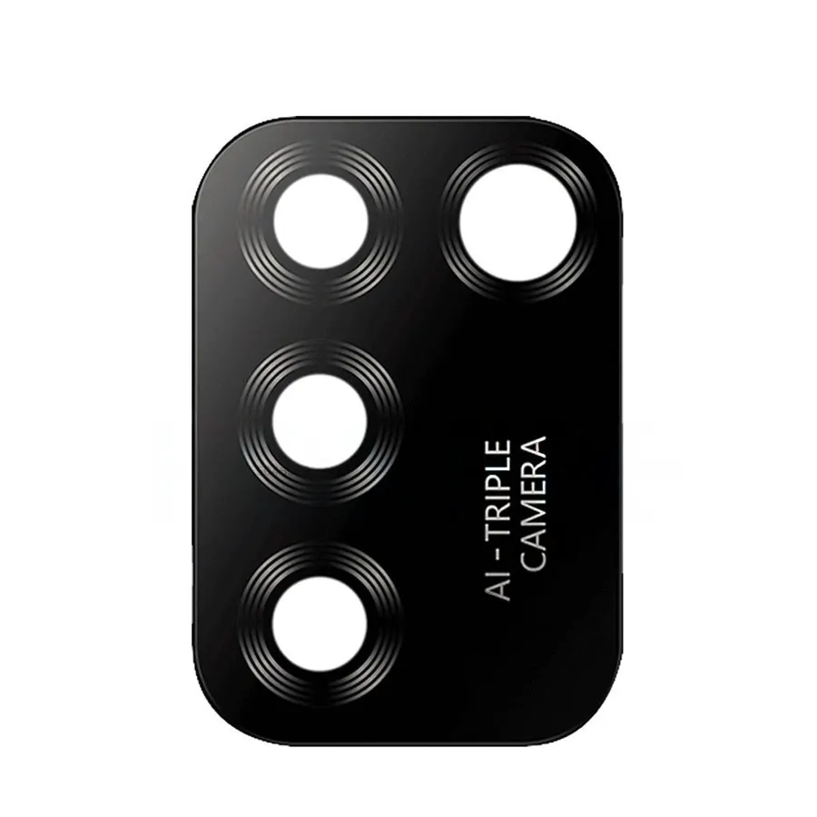 Back Rear Camera Lens Glass Compatible with Infinix Smart 5 Camera Lens Glass Without Frame - Price in Bangladesh