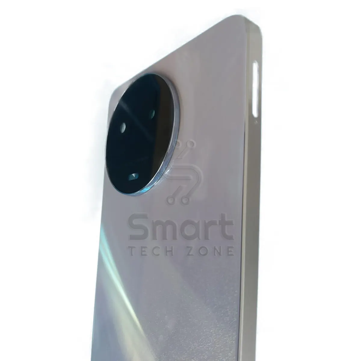 Side Frame and Back Panel Body Housing for Realme C67 5G/Realme 11x 5G (All Colors Available) - Price in Bangladesh