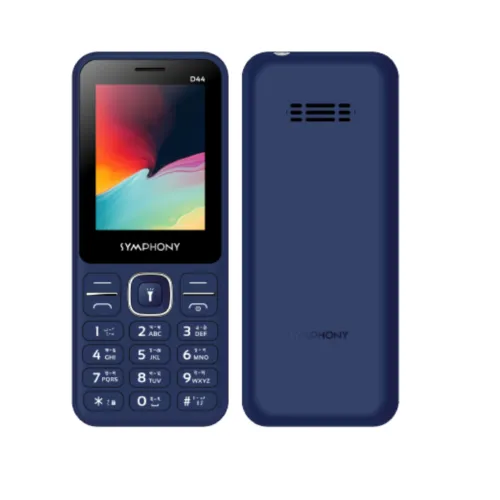 Symphony D44 - Price in Bangladesh