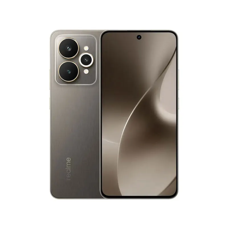 realme 15 5G (12/256GB) Official - Price in Bangladesh