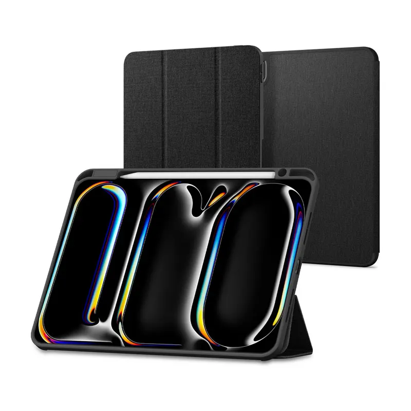 Spigen Urban Fit Flip Cover for iPad Pro 13" 2024/2025 Official - Price in Bangladesh