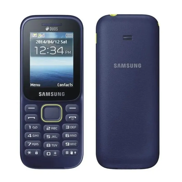 Samsung Guru Music 2 Official - Price in Bangladesh