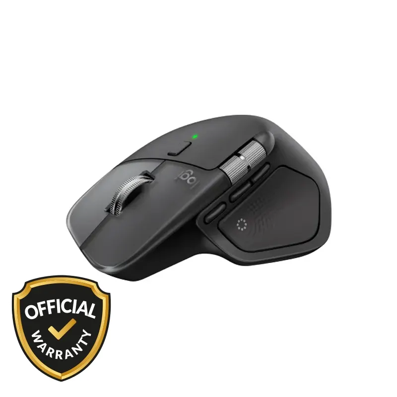 Logitech MX Master 4 Wireless Mouse - Price in Bangladesh