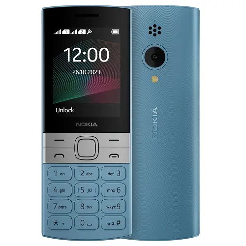 Nokia 150 Mobile Official - Price in Bangladesh