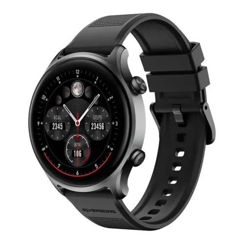 Riversong Motive 7C Smart Watch - Price in Bangladesh