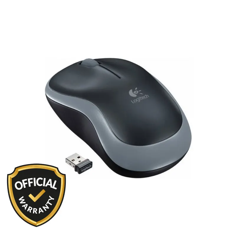 Logitech B175 Wireless Mouse - Price in Bangladesh