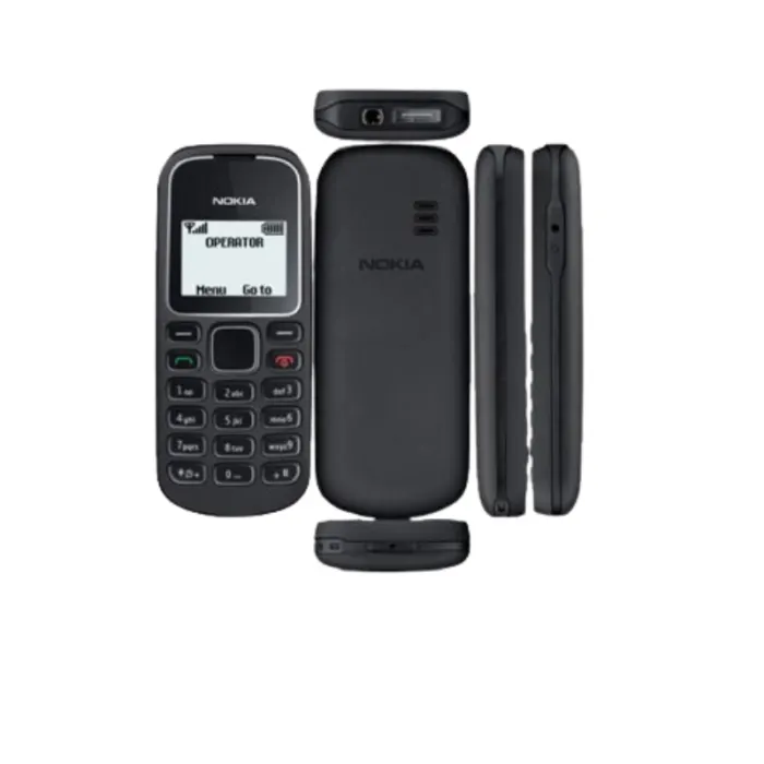 Nokia 1280 Mobile Official - Price in Bangladesh