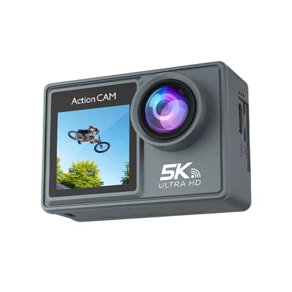 Ausek AT-M40R 5K Action Camera Combo - Price in Bangladesh