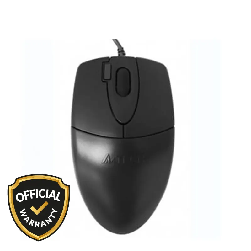 A4Tech OP-620D 2X Click Optical 3D USB Mouse - Price in Bangladesh