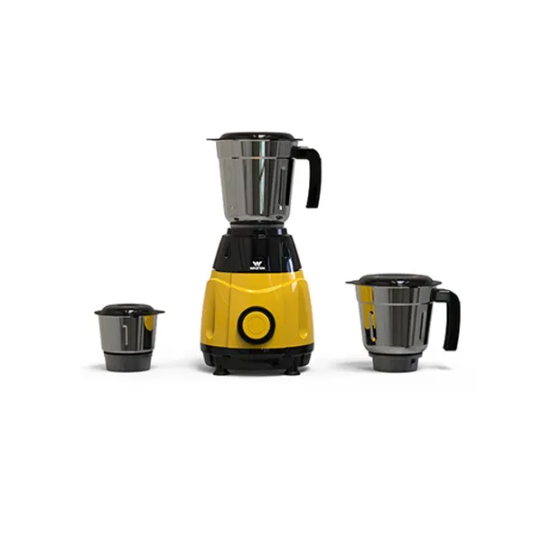 Walton WBL-15G285 850W 3 Jars Mixer Grinder - Price in Bangladesh